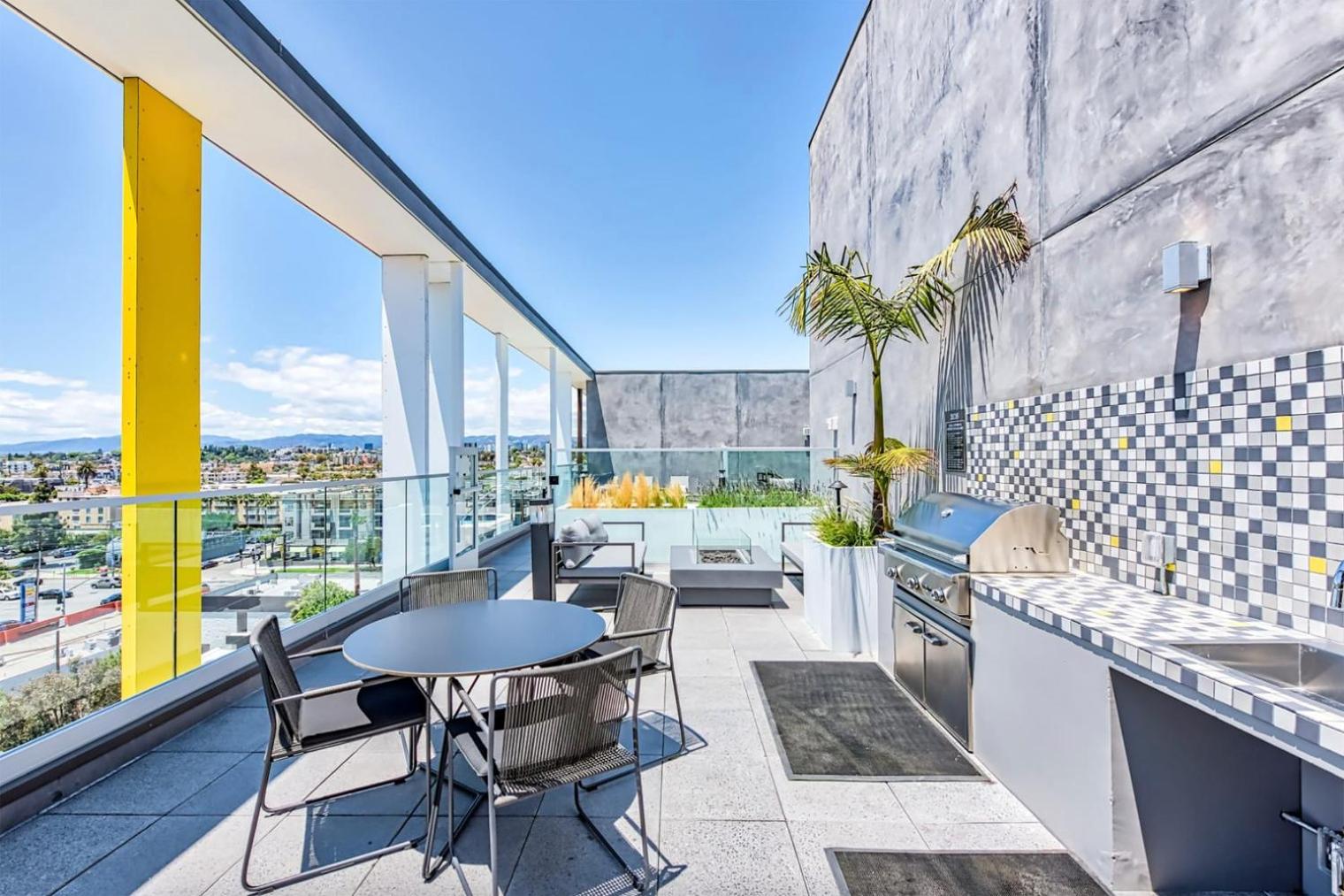 Culver City 1Br W Pool Gym Easy Access To 405 Lax-1136 Los Angeles Exteriör bild